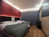 Xinyi Mico Movie Hotel - WiFi
