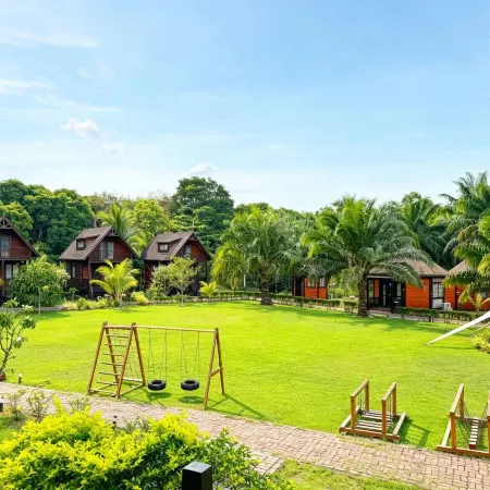 Perfect Forest Eco-Resort