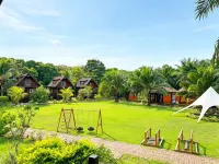 Perfect Forest Eco-Resort - ที่มีบาร์