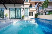 Amazing villa Natcha49 - 프라이빗 풀