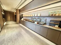 萬季酒店（揚州東關街瘦西湖店） - 早餐