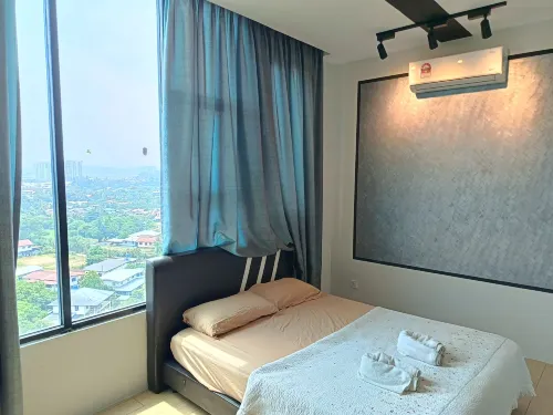 Modern Home surrounded with many Amenities -  Apartamentos vacacionales