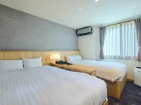 HOTEL SOVA Kumamoto Namikizaka - New