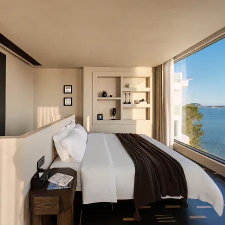 Xiapu Chaoxi Xiangpan Scenic Apartment (Sansha Dongbi Village)