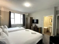 Lord Nelson Hotel Hotels near FACT