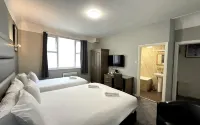 Lord Nelson Hotel - 2-Star