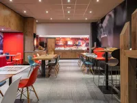 Ibis Paris Canal Saint-Martin - 3-Star