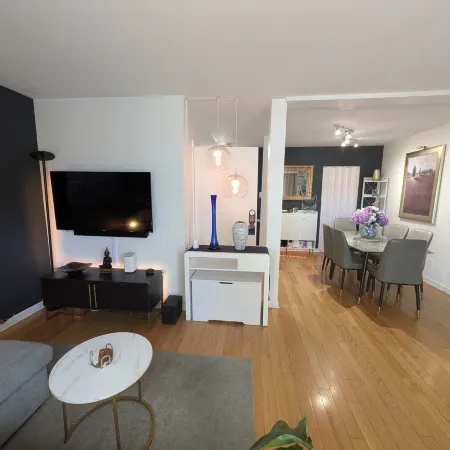 Trip - Quiet Private Room#2 - North York
