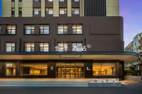 Quanji Hotel (Shenyang Beidaying Metro Station) Hotels in 918 Museum/Beida Camp