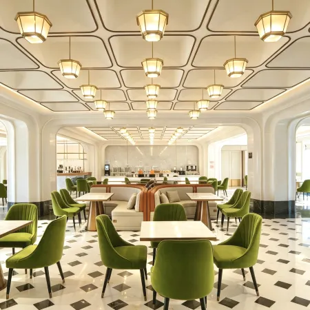 Xin Hongyang Grand Hotel