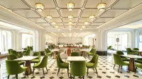 Xin Hongyang Grand Hotel - petit déjeuner