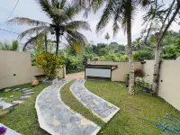 Villa Paddy Heaven - สัตว์เลี้ยง