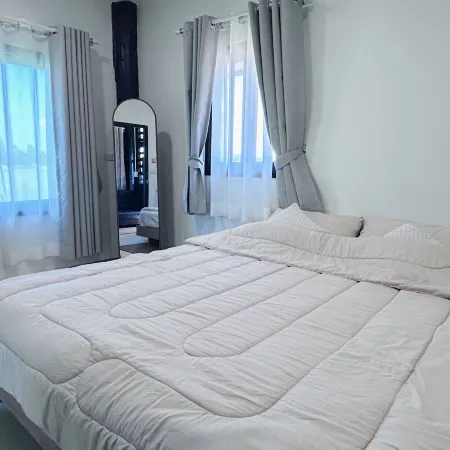Janruang Homestay  Janruang Homestay