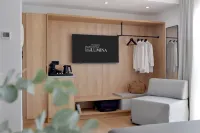 Acropolis Lumina - خدمة نقل من وإلى المطار