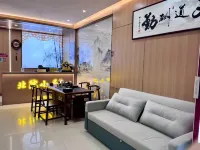 North Courtyard Stay Homestay (Nanyue Grand Temple Branch, Nanyue Hengshan Scenic Area) - วิวภูเขา