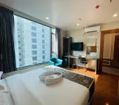 Hotel Grand Galaxy - 3-Star