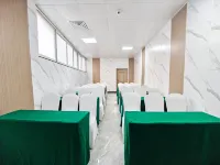 Cozy Home · Manju Hotel (Guilin Liangjiang Sihu Xiangbishan Scenic Area) - Business