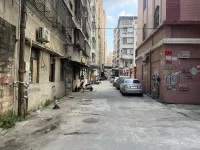 Liu Ling Apartment Accommodation - Bintang 2