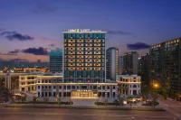 Chengdu East Station Hilton Hui Ting Hotel - 4-Star