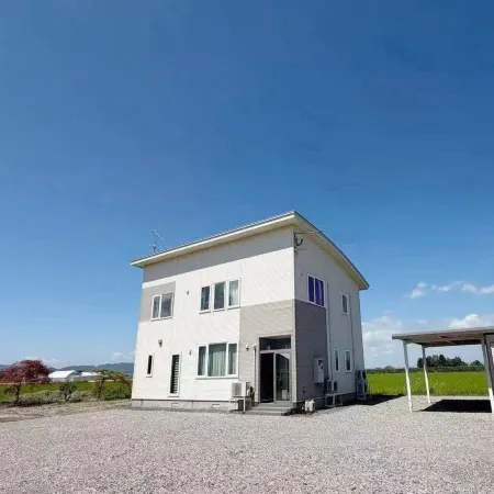 Hanazono Guest House