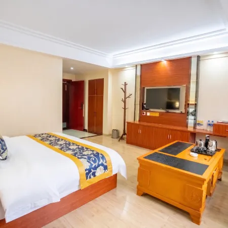 Fugongmden Hotel