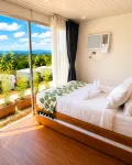 FarmKo Glamping and Agri-leisure Resort - servizio colazione