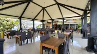 Senja Kita Glamping - breakfast