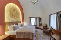 Silk Road Museum Hotel - Frühstück