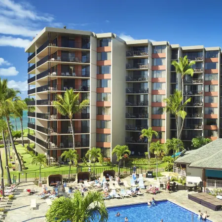 AEI at Kaanapali Shores
