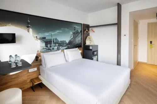B&B Hotel Maribor - Pet friendly