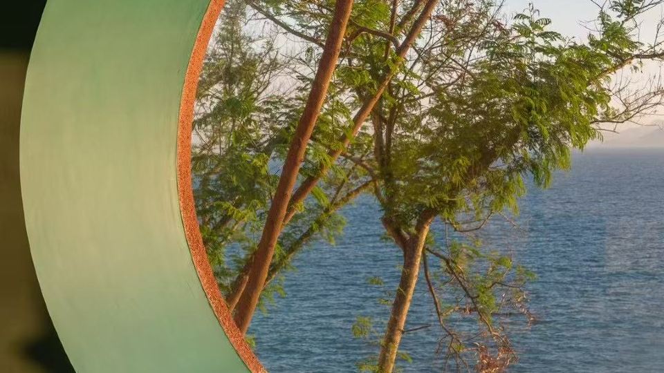 Xiamolan Bay Sea View Beautiful Stay