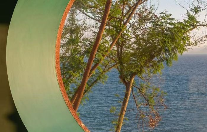 Xiamolan Bay Sea View Beautiful Stay