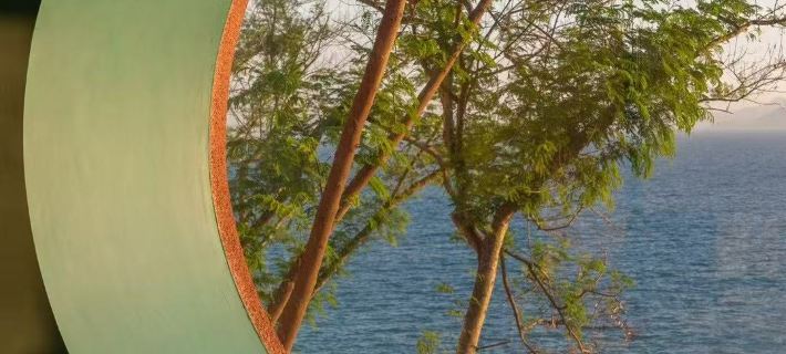 Xiamolan Bay Sea View Beautiful Stay Hotels in Dali City