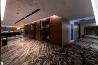 Guiyang Berlin · Aman Hotel (Jiaxiu Tower Minsheng Road) - Mountain view
