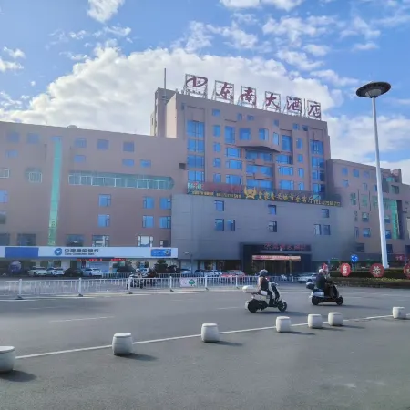 Dongnan Hotel