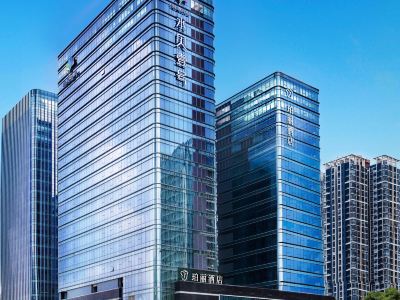 ROSEDALE HOTEL SHENZHEN