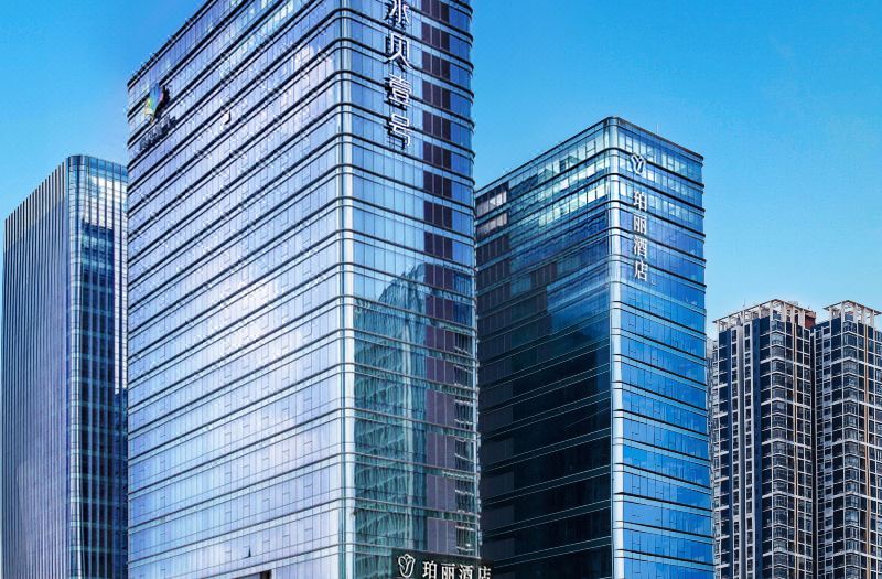 Rosedale Hotel Shenzhen