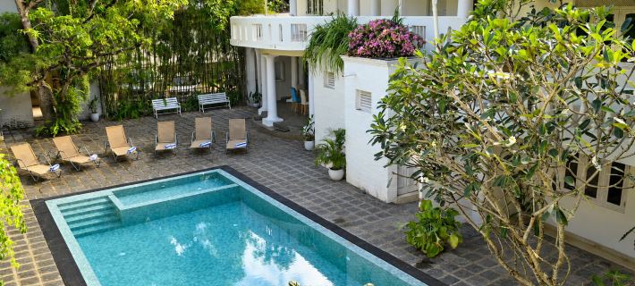 Epique by Epic Collection Hotels in Galle