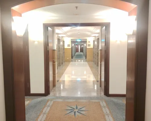 KL Bintang Suites @ Times Square Kamar Photos