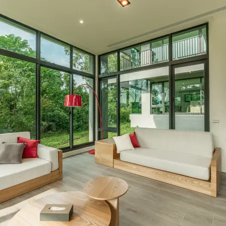 The O Villa|Miaoli Zhuolan