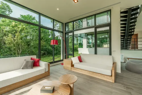The O Villa｜Miaoli Zhuolan - บังกะโล