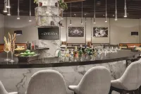 Eastwood Richmonde Hotel Quezon City - bar