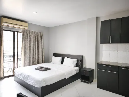 Emerald Hotel - Pet friendly