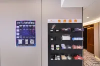 Huancheng · Cloud E-sports Movie Homestay (Meilecheng) - 2 Sao