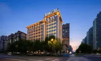 Greentree Eastern Hotel (Hengyang Quzhoufu) - Afhentnings-/afleveringstjenester