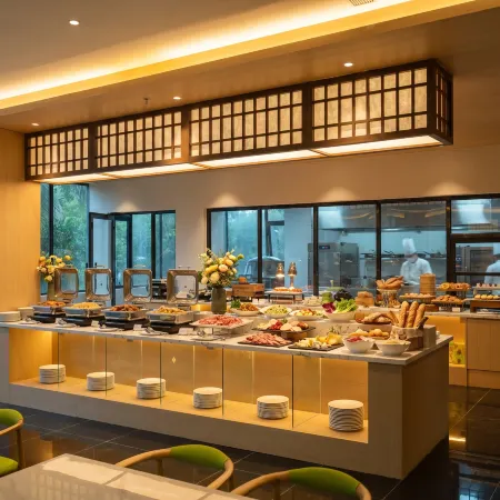 Acorn Forest | Luxury Select Hotel (Hailing Island Dajiao Bay Scenic Area)