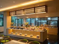 Acorn Forest | Luxury Select Hotel (Hailing Island Dajiao Bay Scenic Area) - พร้อมอาหารเช้า