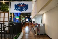 Atrium Hotel and Suites DFW Airport - Breakfast
