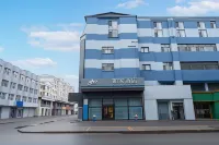 Homeinn · neo (Zhalantun Pedestrian Street) - 2 Yıldız