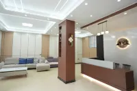 Guanshanzhishui Homestay - ห้องครัว